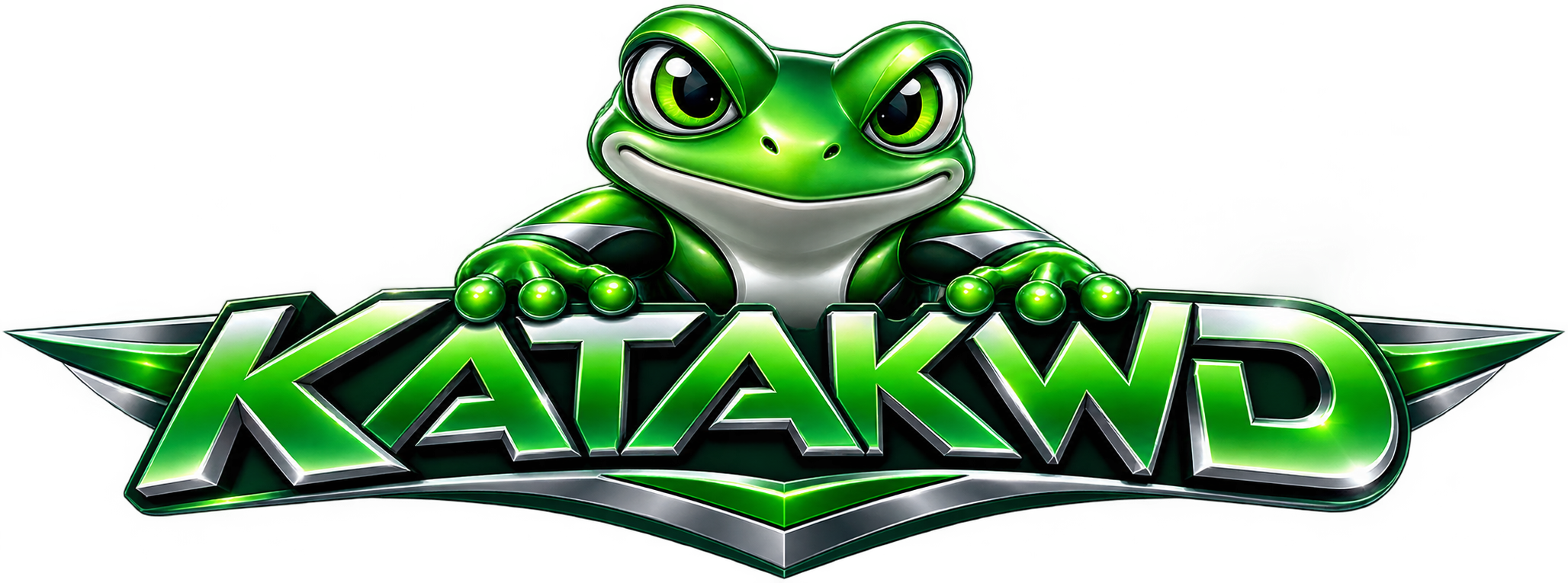 Logo Katakwd